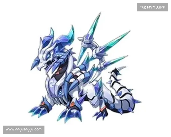 暗影骨龙战斗力全面提升的实用方法与高效养成策略解析