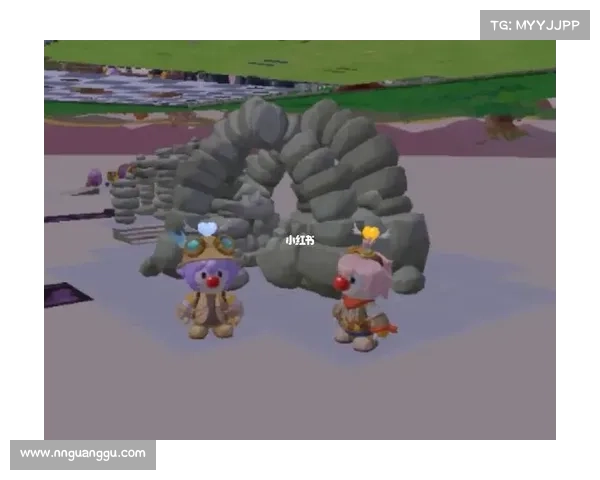 摩尔庄园最神秘岛屿探索全攻略揭晓探索未知宝藏与奇异生物