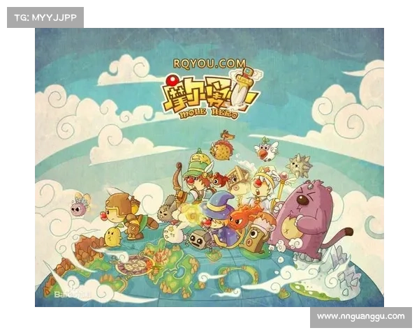 探索摩尔庄园的奇幻世界与冒险之旅，开启一段别样的奇妙探索之旅