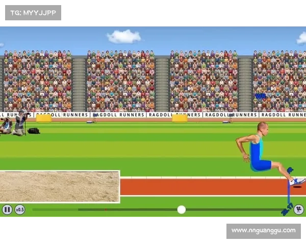 玩转《Ragdoll Runners》成功秘籍揭秘提升游戏技巧与策略的全面指南 玩转《Ragdoll Runners》成功秘籍揭秘提升游戏技巧与策略的全面指南