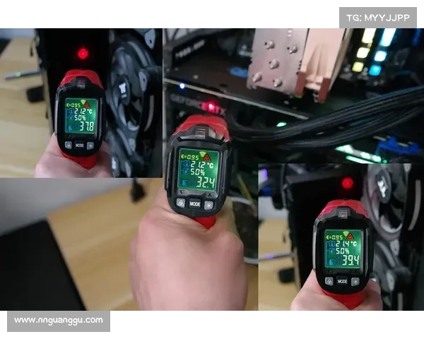 从散热到优化全面解析显卡性能提升与过热问题解决秘诀