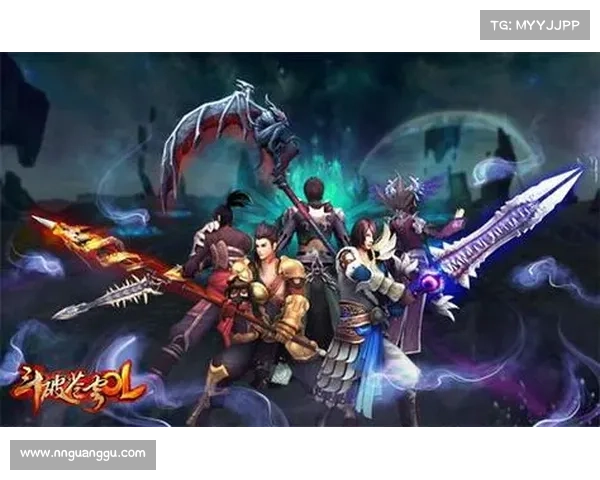 斗破苍穹OL全新职业震撼登场燃魂出击你是否已经整装待发迎接巅峰挑战