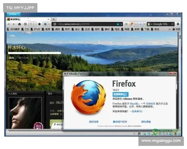 火狐浏览器最新功能全方位解析与高效使用技巧终极实用指南
