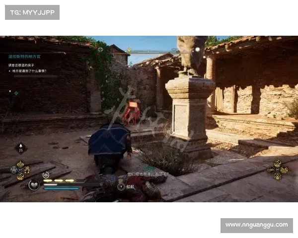 全面提升刺客信条玩家技能的高效实用进阶攻略与战斗技巧指南