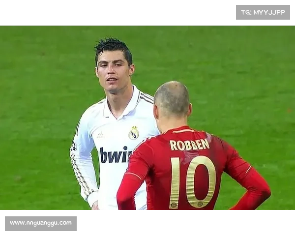 从多重因素探析罗本加盟皇马的深层动因与时代背景分析