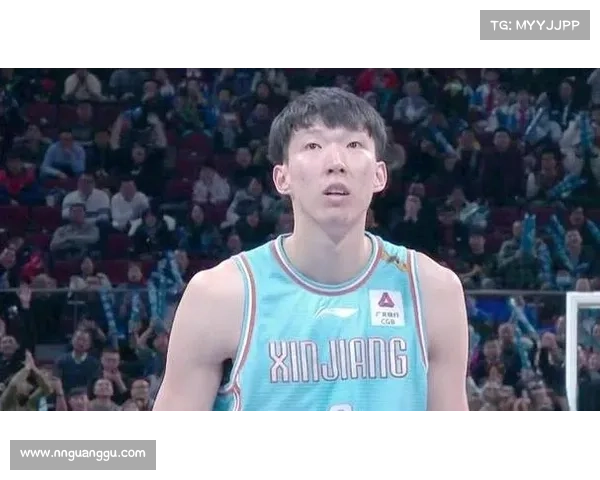 周琦加盟新疆篮球队的完整过程及关键步骤解析 周琦加盟新疆篮球队的完整过程及关键步骤解析