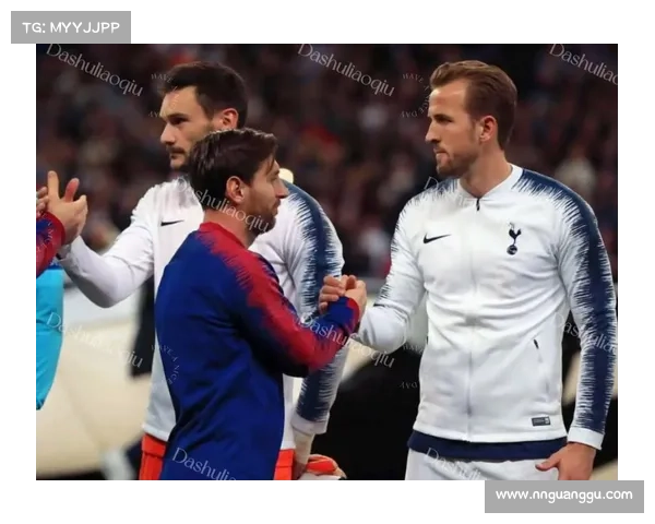 哈里凯恩精湛射术与高效训练方法全解析助力英伦锋霸持续巅峰