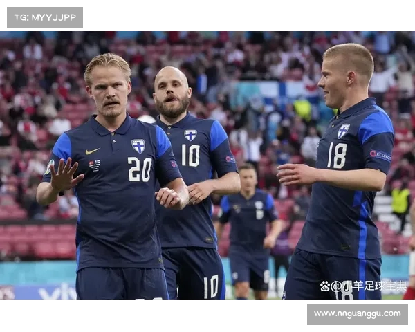围绕欧国联赛五大关键特点的深度解析与全景观察趋势前瞻蓝图展望
