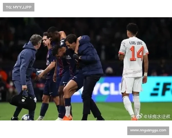 巴黎圣日耳曼为何在欧冠赛场屡屡折戟原因剖析与深度探讨