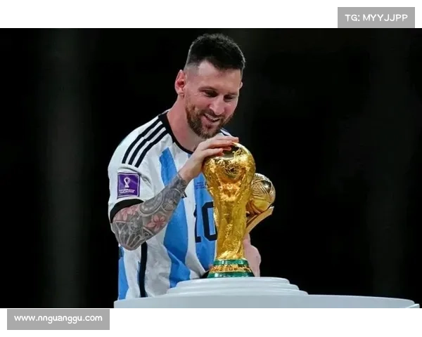 梅西小赛冠军成就解析：从突破到辉煌的传奇之路