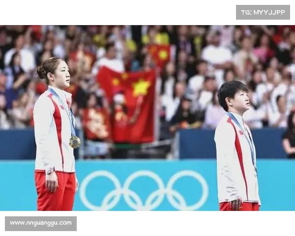 如何在奥运赛场上展示卓越乒乓球技巧并脱颖而出