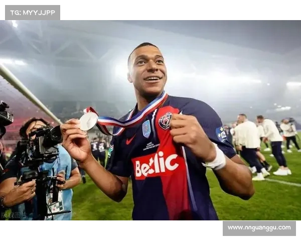 姆巴佩职业生涯新目标 欧冠荣耀成就未来传奇