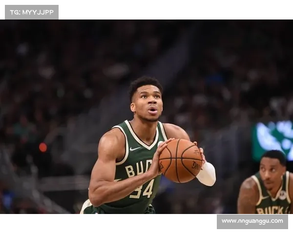 字母哥与库里争夺NBA季后赛最佳球员 谁能笑到最后