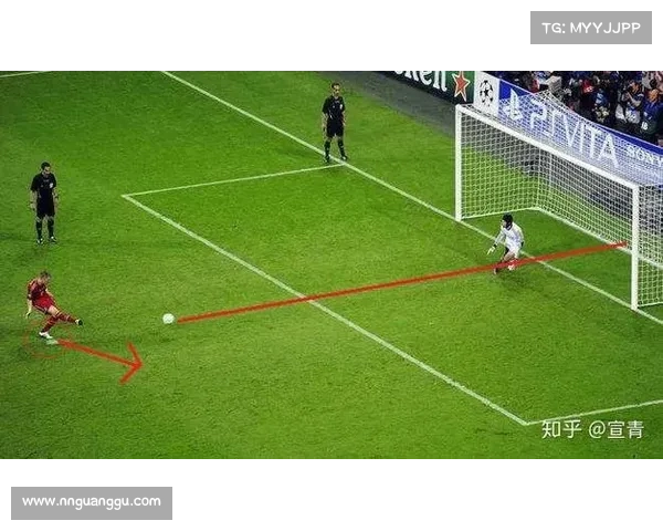 守门员如何通过观察与心理学技巧准确判断点球方向的秘密揭秘