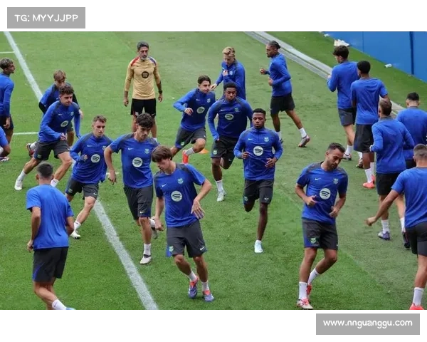 巴萨双星的崛起如何改变本赛季欧冠格局及影响力 巴萨双星的崛起如何改变本赛季欧冠格局及影响力