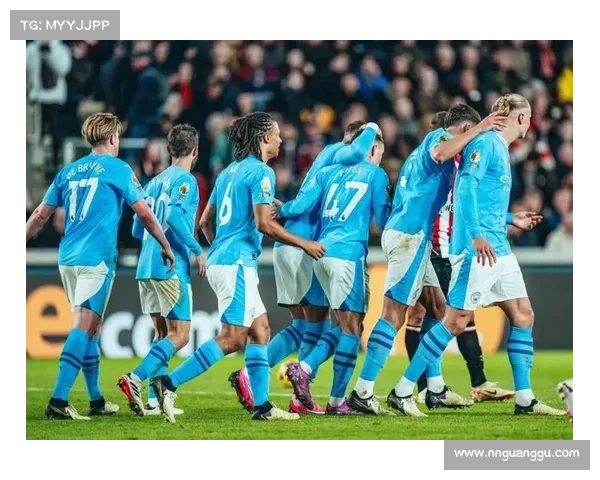 布伦特福德如何在战术巧妙与球员发挥下逆袭曼城取得胜利