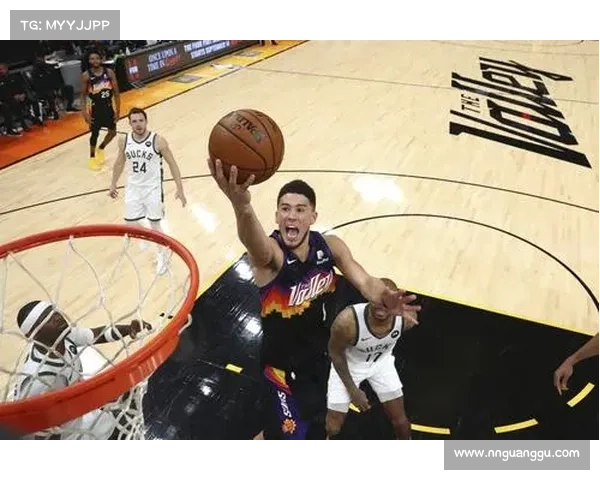 布克在比赛中的战术执行分析与成功案例深度解读