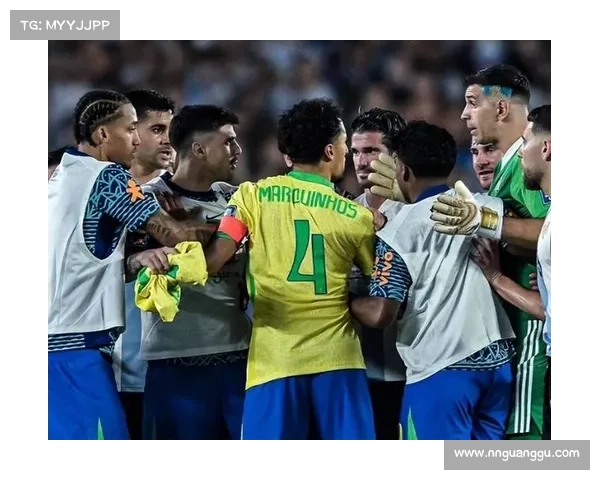 帕雷德斯与罗德里戈五大惊人事实揭示足坛新风潮