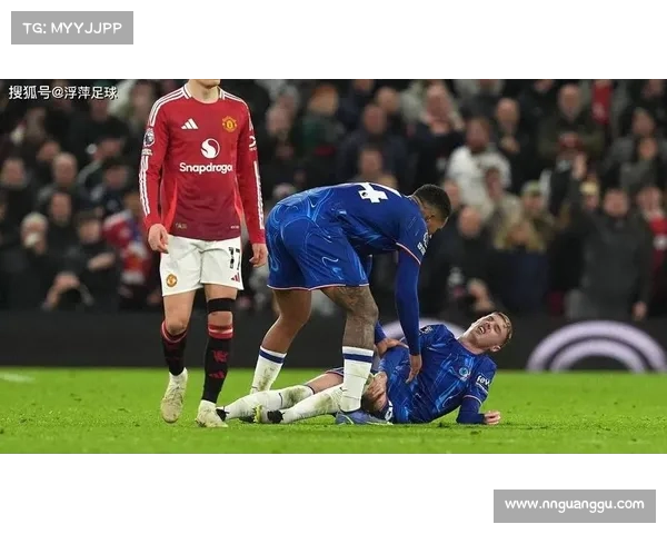 应对英超伤病潮的8大有效策略助力球队恢复竞争力