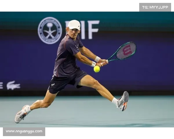 德米纳尔在迈阿密大师赛夺冠书写职业生涯新篇章