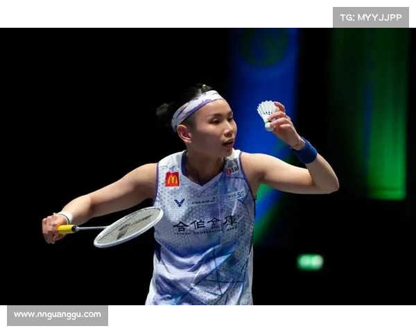 戴资颖危地马拉公开赛精彩网前假动作巧妙得分引发热议 戴资颖危地马拉公开赛精彩网前假动作巧妙得分引发热议