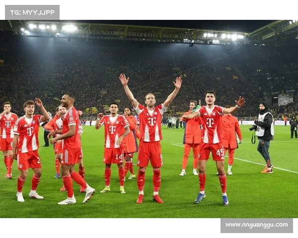 拜仁慕尼黑如何制定与实施德甲联赛霸主地位的长期战略 拜仁慕尼黑如何制定与实施德甲联赛霸主地位的长期战略