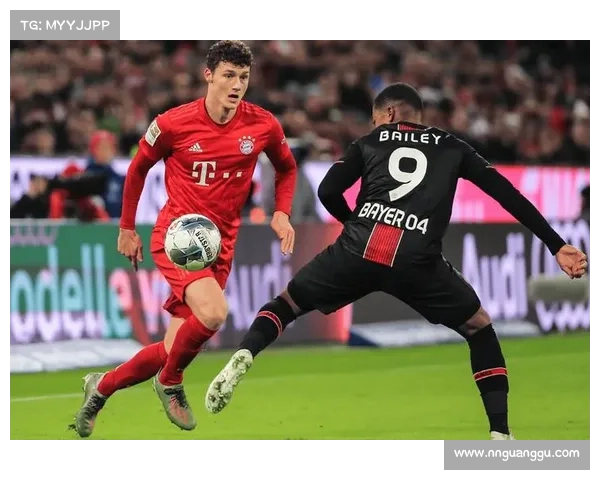 拜仁慕尼黑未来发展战略分析及其全球足球格局的影响探讨 拜仁慕尼黑未来发展战略分析及其全球足球格局的影响探讨