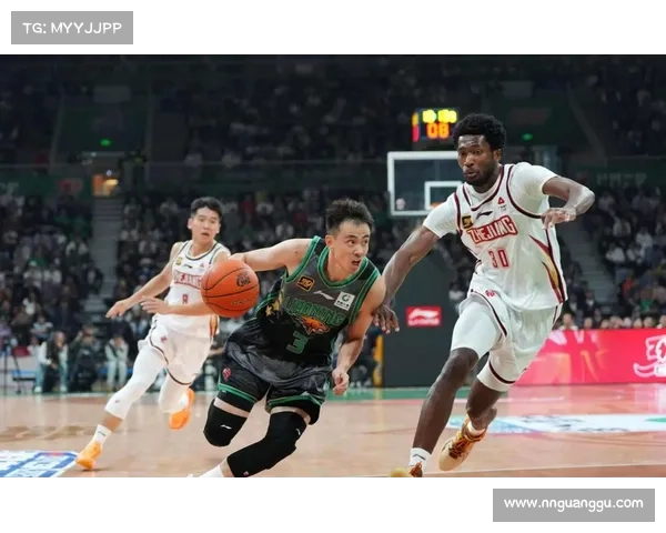 提升CBA球队整体竞争力的战术创新与战略优化方案