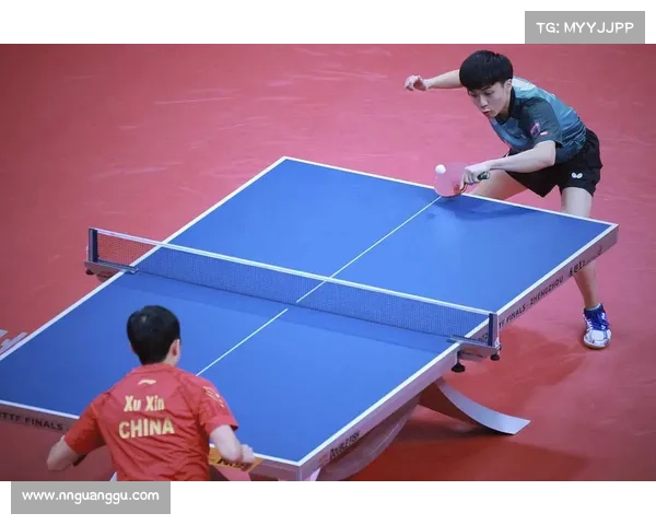 提升乒乓球技术水平的关键训练方法与技巧解析